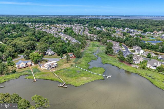LOT 14 BRANT CIR, Lewes, DE 19958