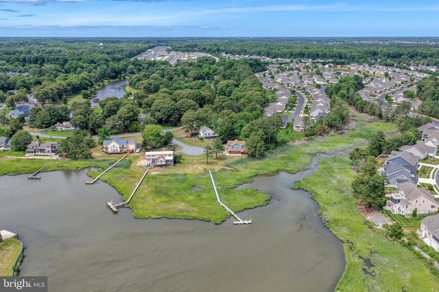 LOT 14 BRANT CIR, Lewes, DE 19958
