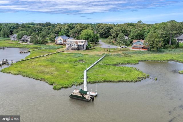 LOT 14 BRANT CIR, Lewes, DE 19958