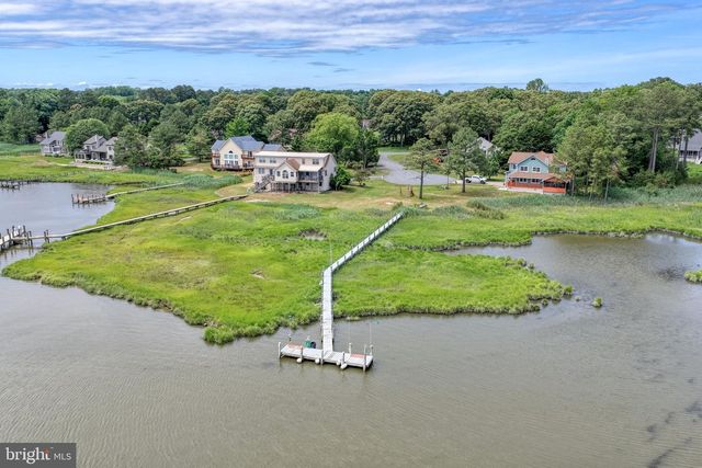 LOT 14 BRANT CIR, Lewes, DE 19958