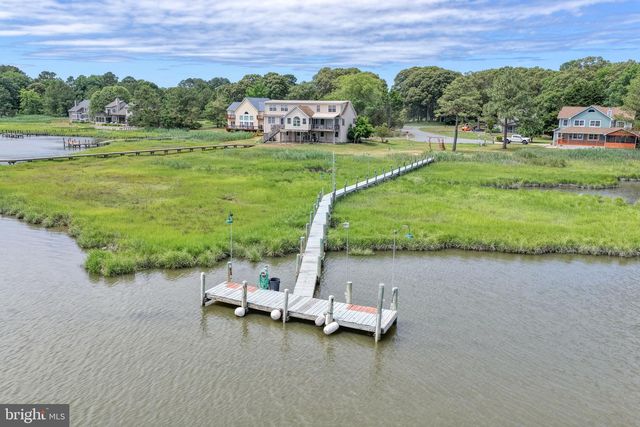 LOT 14 BRANT CIR, Lewes, DE 19958