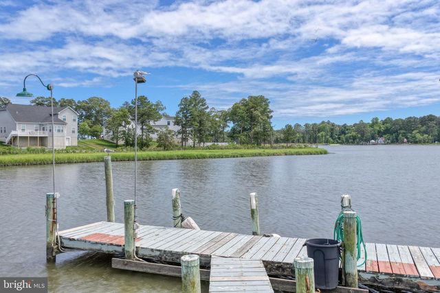 LOT 14 BRANT CIR, Lewes, DE 19958