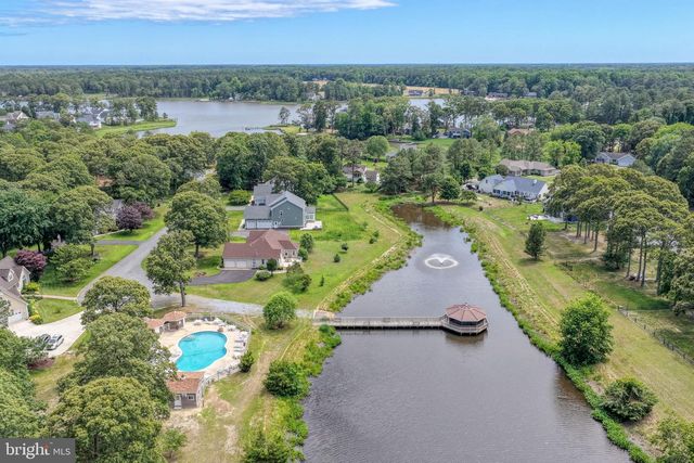 LOT 14 BRANT CIR, Lewes, DE 19958