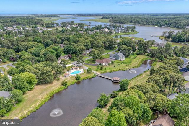 LOT 14 BRANT CIR, Lewes, DE 19958
