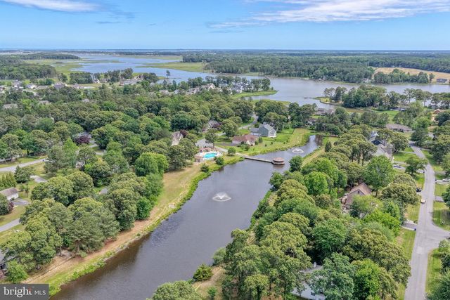 LOT 14 BRANT CIR, Lewes, DE 19958