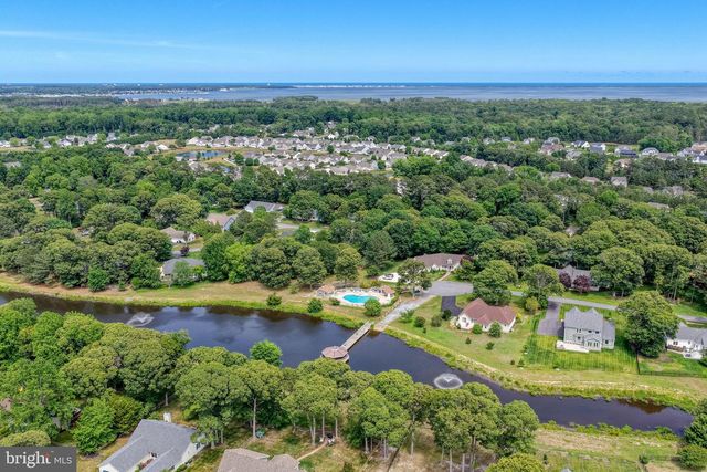 LOT 14 BRANT CIR, Lewes, DE 19958