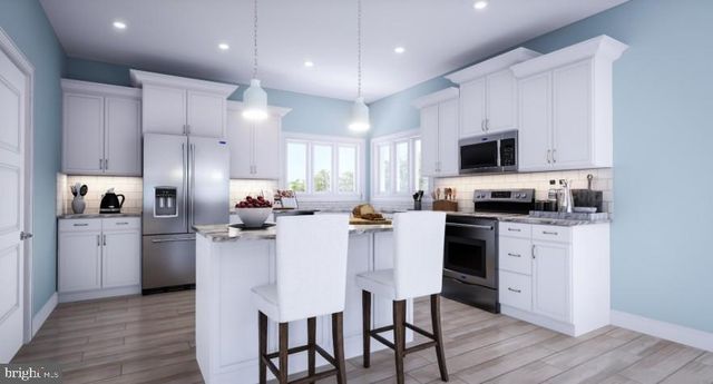 LOT 14 BRANT CIR, Lewes, DE 19958
