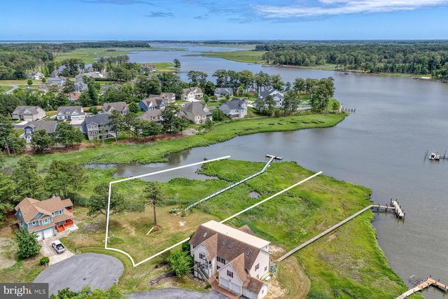 LOT 14 BRANT CIR, Lewes, DE 19958