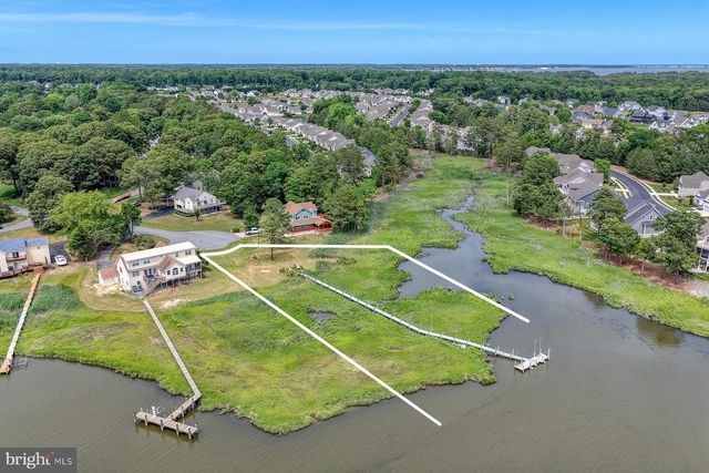 LOT 14 BRANT CIR, Lewes, DE 19958