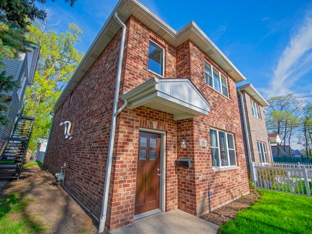 105 N 12th Avenue, Melrose Park, IL 60160 — photo 3