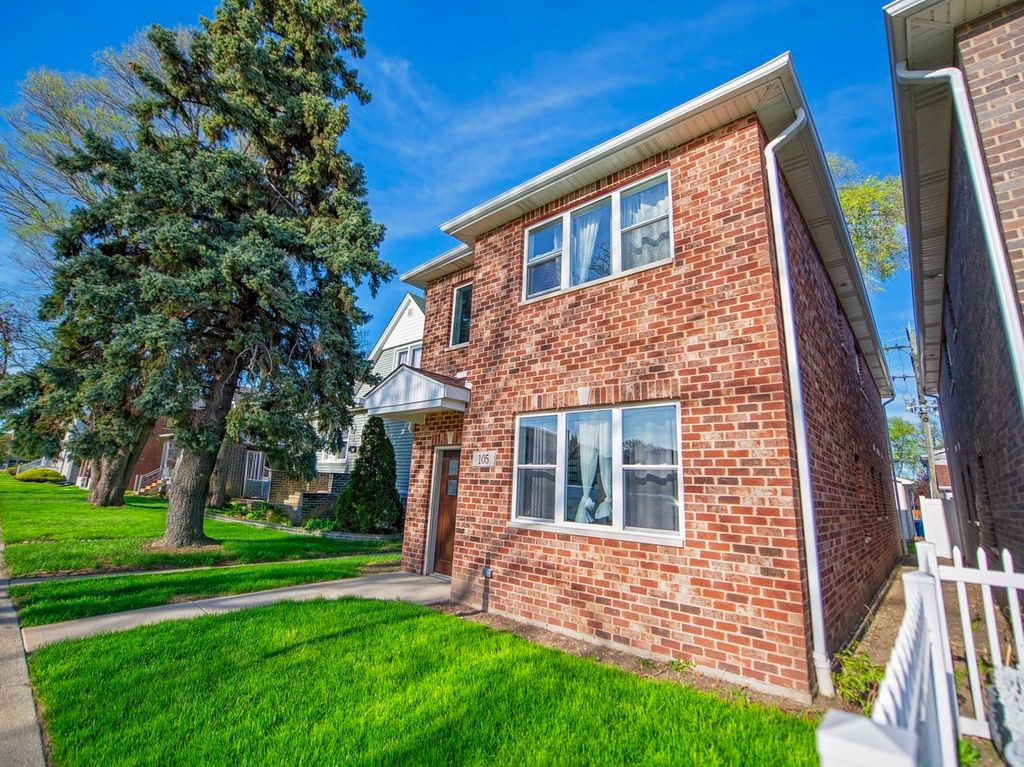 105 N 12th Avenue, Melrose Park, IL 60160 — photo 4