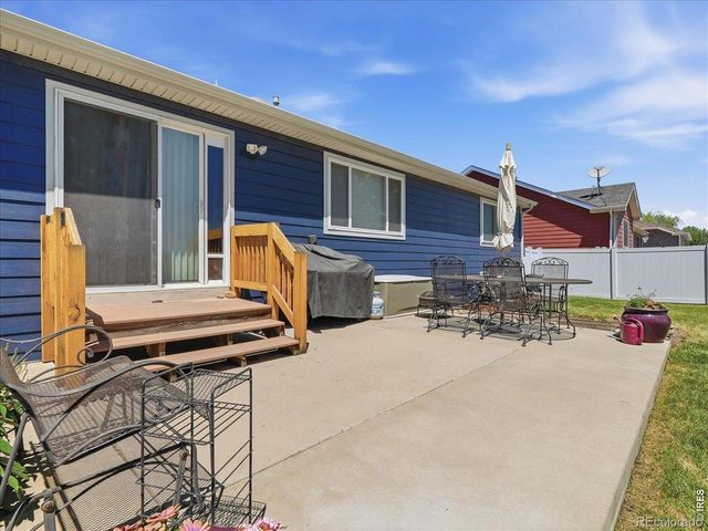 332 Whitney, Windsor, CO 80550