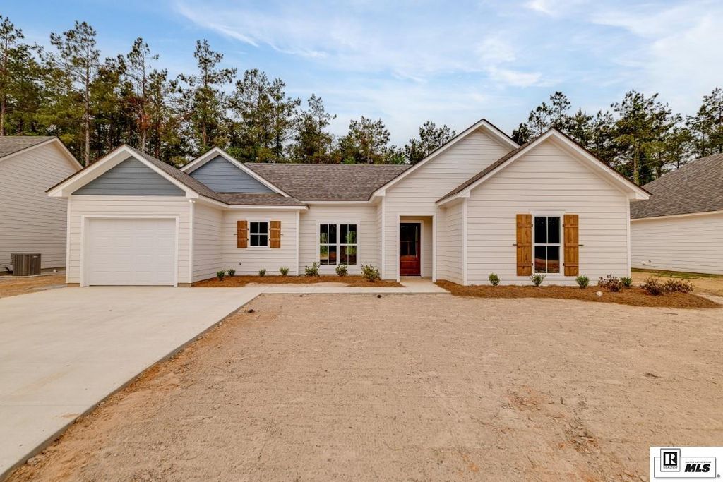 204 LOBLOLLY DRIVE, West Monroe, LA 71292