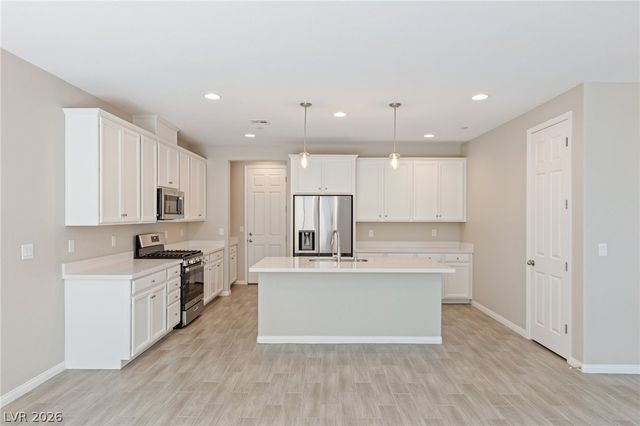 789 Cottonwood Hill Place, Henderson, NV 89011