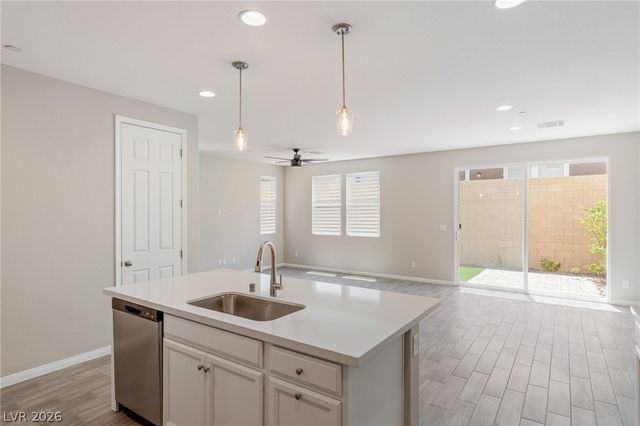 789 Cottonwood Hill Place, Henderson, NV 89011