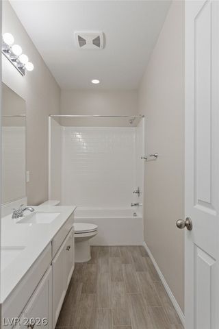 789 Cottonwood Hill Place, Henderson, NV 89011