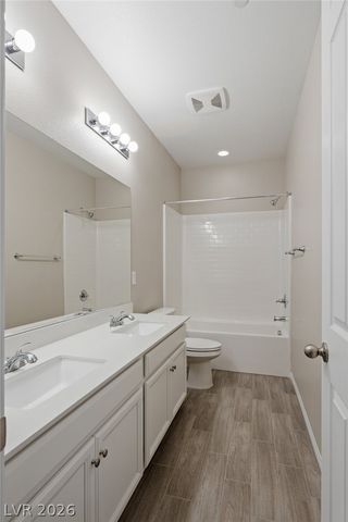 789 Cottonwood Hill Place, Henderson, NV 89011