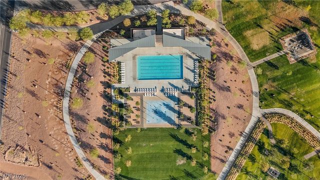 789 Cottonwood Hill Place, Henderson, NV 89011