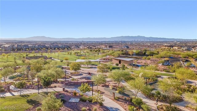 789 Cottonwood Hill Place, Henderson, NV 89011