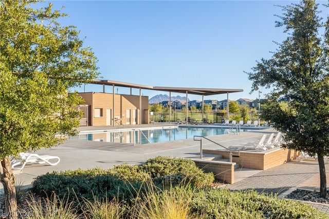 789 Cottonwood Hill Place, Henderson, NV 89011