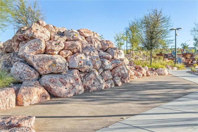 789 Cottonwood Hill Place, Henderson, NV 89011