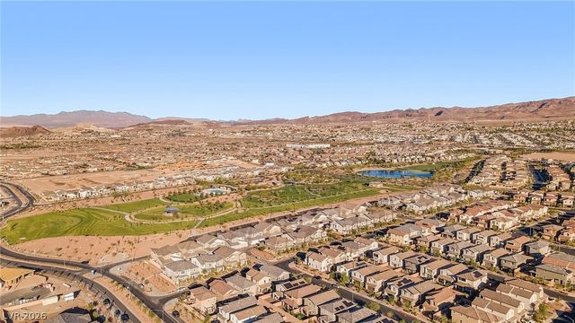 789 Cottonwood Hill Place, Henderson, NV 89011