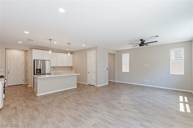 789 Cottonwood Hill Place, Henderson, NV 89011