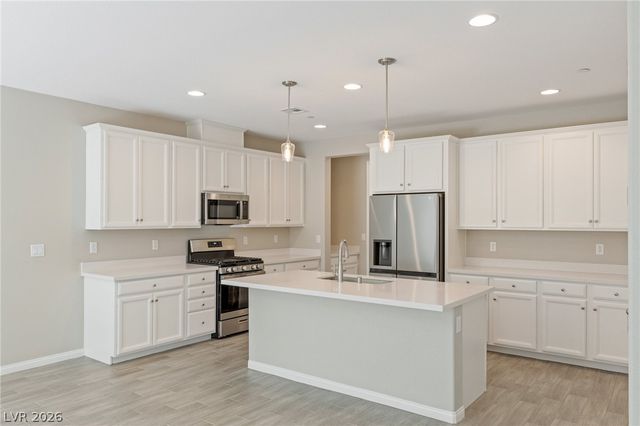 789 Cottonwood Hill Place, Henderson, NV 89011