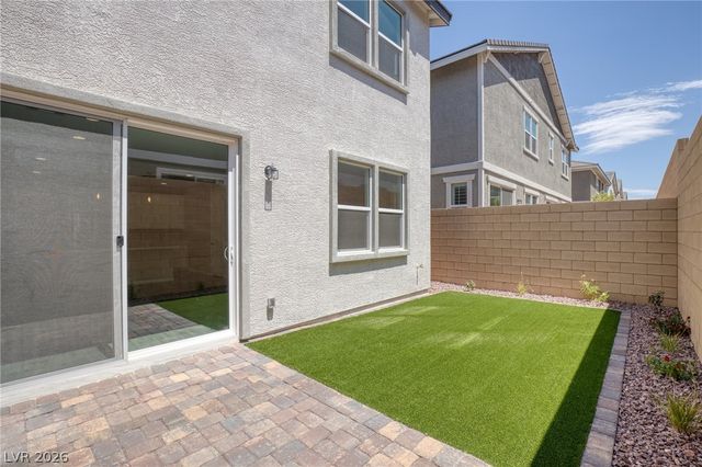 789 Cottonwood Hill Place, Henderson, NV 89011