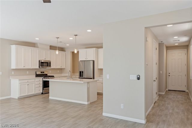 789 Cottonwood Hill Place, Henderson, NV 89011