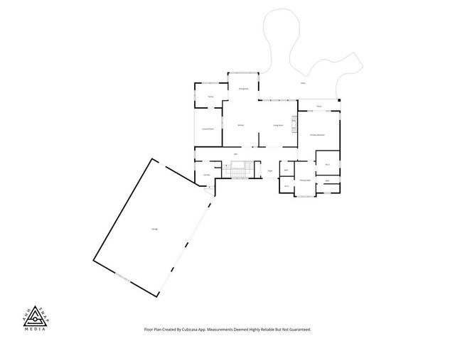 13606 N Riverbluff Ln, Spokane, WA 99208