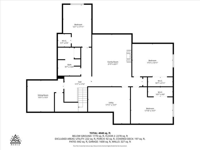 13606 N Riverbluff Ln, Spokane, WA 99208