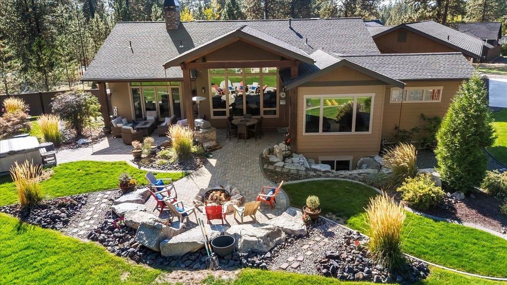 13606 N Riverbluff Ln, Spokane, WA 99208 photo 31