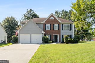 6115 Riveroak Terrace, Atlanta, GA 30349