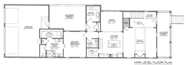 400 Drummond Street, Franklin, TN 37064
