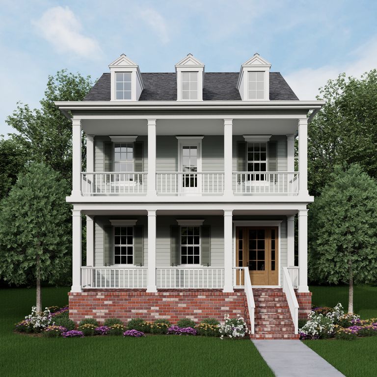 400 Drummond Street, Franklin, TN 37064
