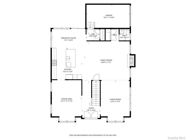 295 Dorchester Road, Garden City, NY 11530
