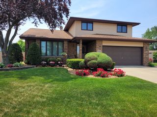5128 W 113th Court, Alsip, IL 60803