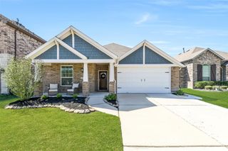 29519 Crimson Beech Drive, Spring, TX 77386
