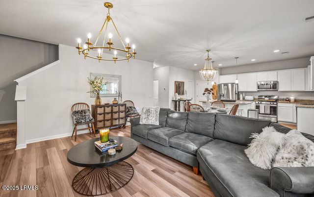 107 Chestnut Street, Port Royal, SC 29935