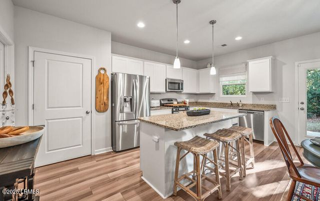 107 Chestnut Street, Port Royal, SC 29935