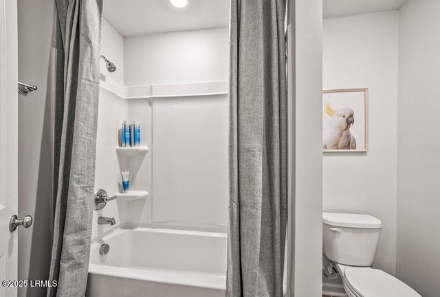 107 Chestnut Street, Port Royal, SC 29935