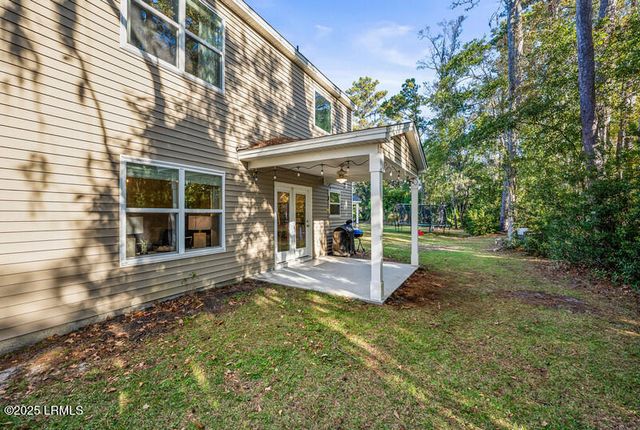 107 Chestnut Street, Port Royal, SC 29935