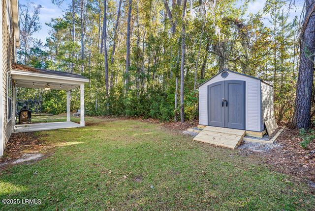 107 Chestnut Street, Port Royal, SC 29935