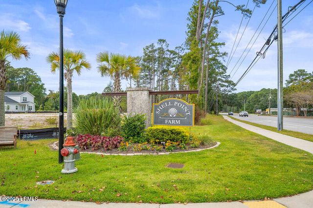 107 Chestnut Street, Port Royal, SC 29935