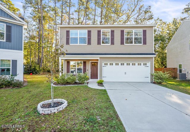 107 Chestnut Street, Port Royal, SC 29935