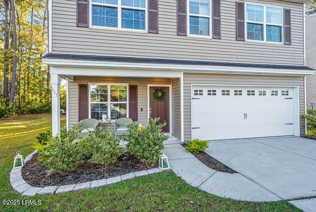 107 Chestnut Street, Port Royal, SC 29935