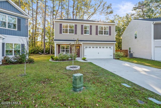 107 Chestnut Street, Port Royal, SC 29935