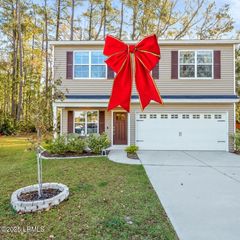 107 Chestnut Street, Port Royal, SC 29935