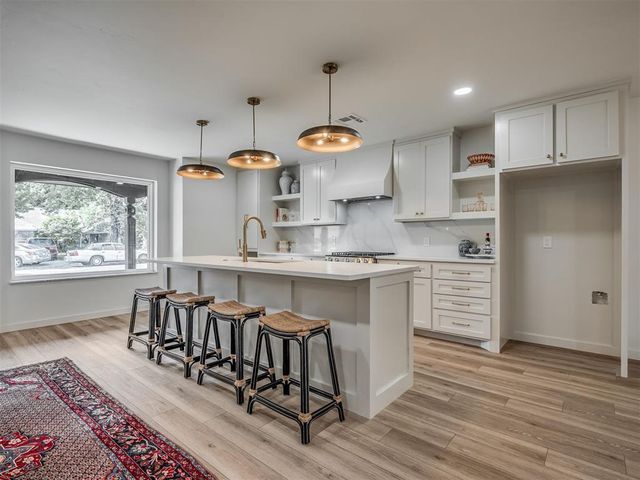 2529 NW 58th Street, Oklahoma City, OK 73112